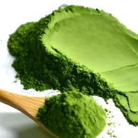Poudre de Matcha de Qualité Supérieure Marque Blanche Biologique 100g Grade Cérémonial Échantillon Gratuit
