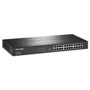 TP-LINK đầy đủ Gigabit Ethernet chuyển đổi TL-SG1024T 24ge - Product Image 2