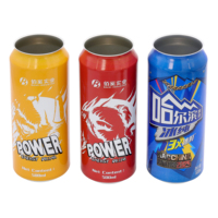Boîtes de boissons en aluminium personnalisées de 250 ml, 330 ml, 355 ml, 473 ml, 500 ml, fabricant OEM ODM, boîtes en aluminium imprimées sur mesure