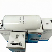 Filtre à huile 1008753446, pièces de moteur de camion, pour ensemble moteur Wechai WP7