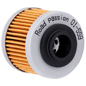 Piezas de motocicleta, Cartucho de filtros de aceite para ATV <span class=keywords><strong>Bombardier</strong></span> 420256452 200 Rally 03-07 <span class=keywords><strong>Can</strong></span>-<span class=keywords><strong>Am</strong></span> 990 GS RS RT <span class=keywords><strong>Spyder</strong></span> SE5 transmisión - Product Image 3