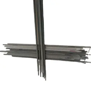 China Fabriek J38.12 Aws E6013 J421 2,5Mm 3,2Mm 4,0Mm 5,0Mm Carbon Staal Lassen Elektrode