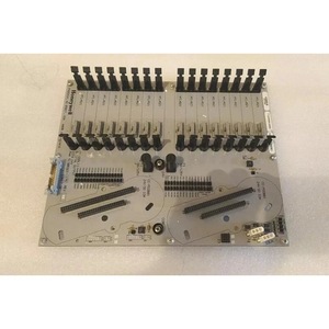 Module de sortie numérique Honeywell CC-GDOL11, 8 entrées/sorties, carte de contrôle industriel PLC - Product Image 1