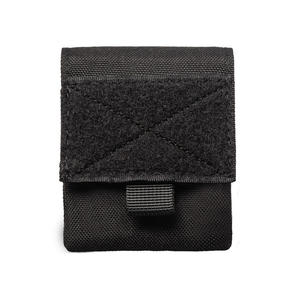 <span class=keywords><strong>SABADO</strong></span> Molle bolsa de almacenamiento táctico para cigarrillos Mini billetera EDC herramienta Gadget riñonera bolsa de caza al aire libre bolsa de cigarrillos 5 uds - Product Image 2