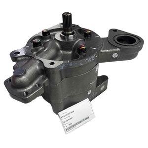 ปั๊มเกียร์ Skgm 6y-8764/559-9478 สำหรับเครื่องจักรก่อสร้างรุ่น 120h 120k 12h 135h 140h อะไหล่หมายเลข 6y-8764/559-947 - Product Image 1