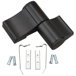 Charnière robuste pour porte coulissante, charnière amovible en alliage à montage extérieur - Product Image 1