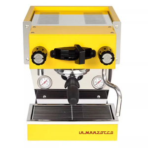 เครื่องชงกาแฟ Lamarzocco Linea Micra 20 บาร์ กึ่งอัตโนมัติ สำหรับใช้ในบ้าน - Product Image 2