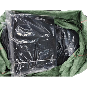 T-shirt Ringer Oversize Homme Personnalisé Haute Qualité 260 g/m² 100 % Coton avec Impression Sérigraphique Strass Style Streetwear Graphique - Product Image 5