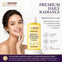 Crème Originale Anti-Mélasma à la Niacinamide – Produits en Gros Prêts à l'Emploi – Cosmétiques Réparateurs
