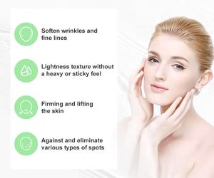 Kenevir yüz yağı Serum özel etiket 1.05 OZ/30ml cilt bakımı antioksidan kızdırma organik yüz yağı - Product Image 3