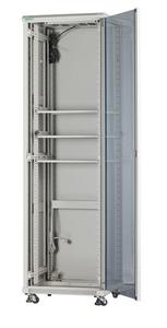 Gabinete de Distribución de Interruptores Personalizado para Instalaciones de Energía Renovable, Granjas Solares e Instalaciones Eólicas - Product Image 5