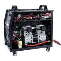 Machine à souder de marque allemande MMA IGBT Inverter Air Plasma Cutting Manual Welders pour STAHL WERK LGK100