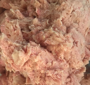 Nuovo Tritacarne Elettrico Commerciale Professionale con Separazione <span class=keywords><strong>Carne</strong></span> e Sangue per Macellerie e Ristoranti - Product Image 4