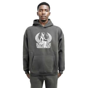 Sudadera Térmica Gruesa de 17+ Colores, Tejido Aislante Ultra Suave Diseñado para Máxima Comodidad y Calor en Climas Fríos - Product Image 5