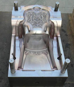 Molde de plástico para brazo de Silla, molde para brazo de Silla, hecho a medida, último diseño - Product Image 2