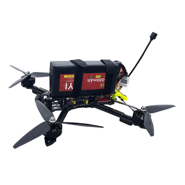 Factory Direct Sale  Drone Resource Factory FPV Drones Racing Drones