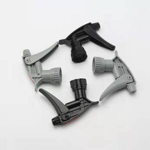 الأفضل مبيعاً برأس زجاجة رمادية مقاومة للمواد الكيميائية 28-من حيث المتانة - Product Image 4