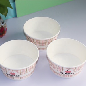 Envases Desechables de Papel <span class=keywords><strong>para</strong></span> Pollo Frito <span class=keywords><strong>KFC</strong></span> de 150 oz con Tapa - Product Image 3