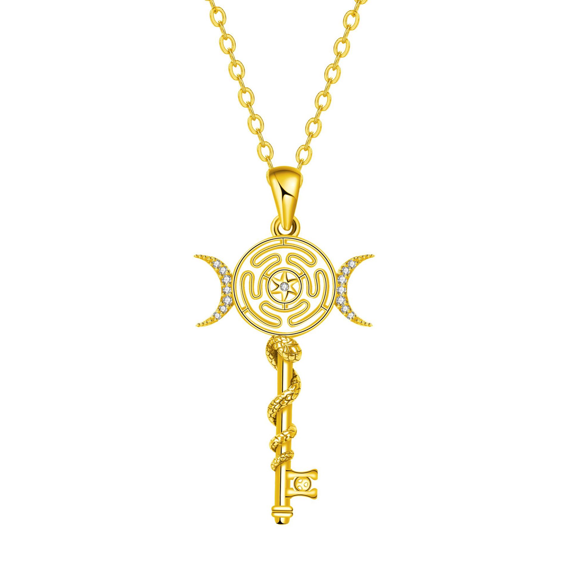 Clé d'OR