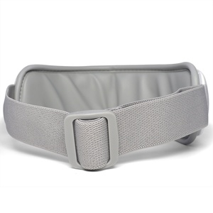 Masajeador de Ojos Eléctrico con Vibración y Compresión Térmica, Diseño OEM, Inalámbrico - Product Image 4