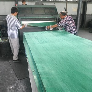 Асбестовая резиновая Соединительная прокладка для паровой газовой машины и масляного оборудования - Product Image 3