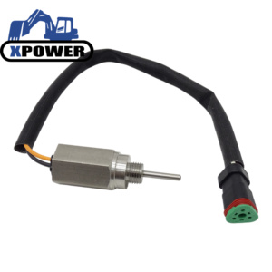 Capteur de température 3E-8700 3E8700 pour 3406 3500 C-10 C-12 C15 C18 345B 345C 365B 385B - Product Image 1