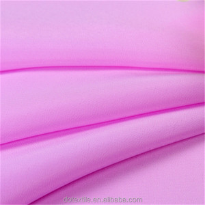 Hersteller direkt 100 Polyester Koshibo Crêpe Stoff für Frauen tragen - Product Image 4
