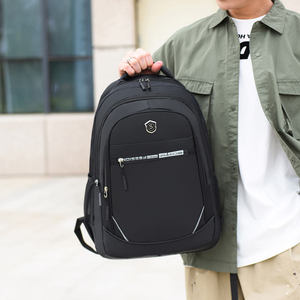 Large Size Student Laptop <b>Bags</b> Waterproof Unisex 19inch Laptop Backpack Travel Backpack School <b>Bags</b> - Product Image 2