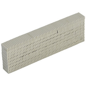 Chine Permanent fort N52 40*20*5 magnétique néodyme/ndfeb/néodimium/imanes De Neodimio Aiment aimant de bloc Permanent - Product Image 4