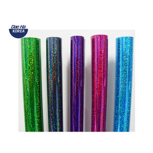 Daae Ha-impresión holográfica para ropa, Prisma brillante, Arco Iris, transferencia de calor, impresión por sublimación, vinilo de transferencia de calor - Product Image 4