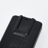 Motorola Battery Battery Li-ion Li-ion baterai 1650mAh untuk Walkie Talkie GP328D GP338D XIRP8668 P8600 P8668I p86608 p86608i