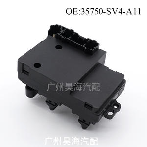 สวิตช์กระจกไฟฟ้ารถยนต์ฮอนด้าแอคคอร์ด ปี 1994-1997 รุ่น 35750-SV4-A11 - Product Image 4