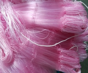 Lưới Đánh Cá Hai Nút Bằng Sợi Đơn Nylon Lớn Bán Chạy Nhất Thiết Bị Nuôi Trồng Thủy Sản, Mạng Lưới Đánh Cá - Product Image 1