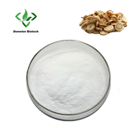 Extrait de racine d'astragale biologique naturel de haute qualité en poudre 20% 50% 95% 98% Poudre de cycloastragenol Cas78574-94-4