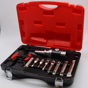 Có Thể Điều Chỉnh Chính Xác Nhiều Đầu Nhàm Chán NT40-NBH2084 Micro Đầu Nhàm Chán 8 Cái Đặt - Product Image 2