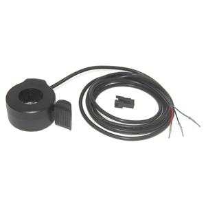 Accélérateur à pouce 130X SM pour trottinette électrique 24/36/48/60/72V, Pièces et accessoires universels pour trottinettes - Product Image 6