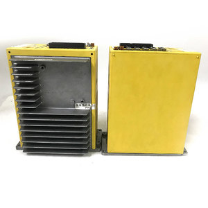 Unidad de Amplificador de Servoaccionamiento CNC FANUC A06B-6093-H152 Original en Stock - Product Image 3