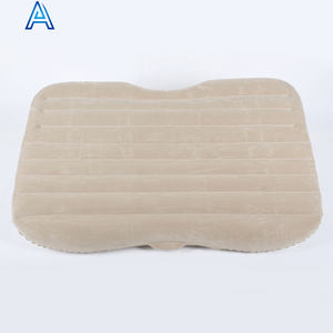Matelas <span class=keywords><strong>gonflable</strong></span> portable pour <span class=keywords><strong>voiture</strong></span>, <span class=keywords><strong>coussin</strong></span> de siège arrière de véhicule, lit de voyage, <span class=keywords><strong>coussin</strong></span> <span class=keywords><strong>gonflable</strong></span> pour le camping en plein air, lit d'air - Product Image 2