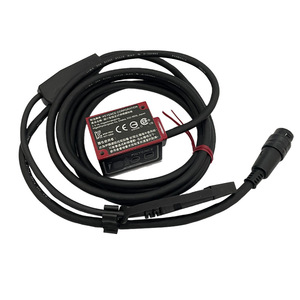 Unité de communication N-L20, type de connexion Ethernet, code 1D et 2D ultra-compact - Product Image 1