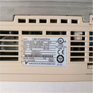 Variador de Frecuencia Cimr-ab4a0072aba Cimr-vc4a0023faa a Bajo Precio - Product Image 2