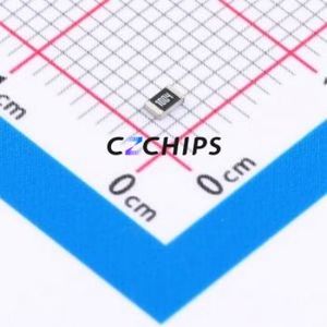 Resistencia SMD TRC0805D1M00P0525Z 0805 (Resistencia: 1mOhm) (Precisión: 0.5% Coeficiente de Temperatura: 25ppm) ℃   ) - Product Image 1