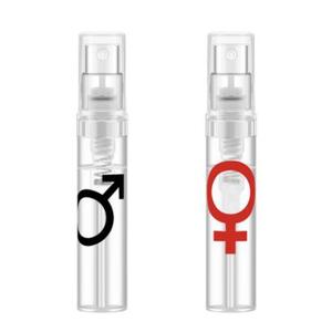 Nuovo Profumo ai Feromoni da 3ml Spray Corpo per Donna Profumo Flirt Acqua Profumata per Attirare le Ragazze per Uomini e Donne - Product Image 1