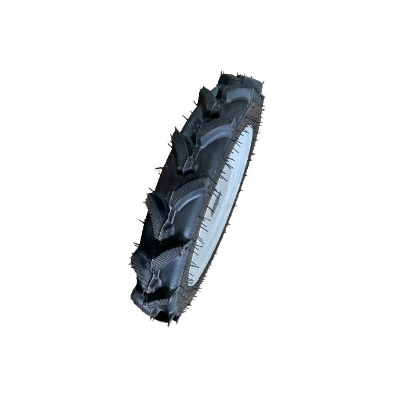 Pneumatici Agricoli Industriali SPEEDWAYS 4 50 36 GRIPKING R-1(TM - Foto 9
