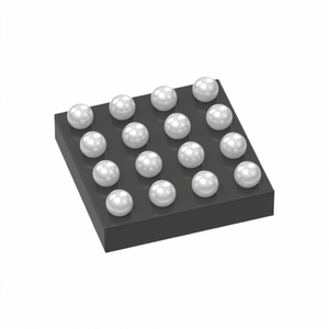 Power Management (PMIC) MAX8805YEWEEE+T Original One Stop Service Components Electronic 16 WFBGA, WLBGA - Product Image 1