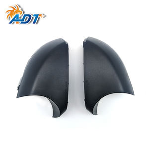 ADT Ambre Rétroviseur Latéral Voyant Fumé Dynamique LED Clignotant Clignotant Lumière Pour Po lo <span class=keywords><strong>MK5</strong></span> 6R 6C 2009-2017 - Product Image 1