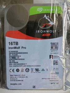 St16000ne000 quốc gia mới cho Seagate 3.5 \ "16t mát Sói Pro doanh nghiệp NAS máy chủ lưu trữ đĩa cứng HDD - Product Image 4