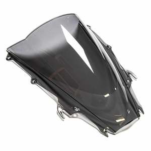 RACEPRO para 2009-2012 <span class=keywords><strong>Triumph</strong></span> <span class=keywords><strong>Daytona</strong></span> <span class=keywords><strong>675</strong></span> motocicleta parabrisas viento deflectores accesorios 2009, <span class=keywords><strong>2010</strong></span>, 2011, 2012 - Product Image 6