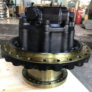 Conjunto de Transmisión Final para Excavadora Belparts Sin Caja de Cambios ZX330-3 Motor de Desplazamiento HMGF68 9281842 para Hitachi - Product Image 5