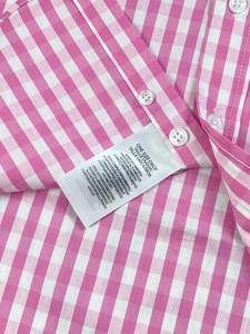 เสื้อโปโลชายคุณภาพสูง RL Ralph ลายทาง ผ้าฝ้าย 100% เสื้อยืดปักลายอเนกประสงค์ คอปกพับได้ พร้อมลายม้า - Product Image 2