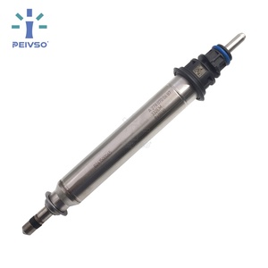 Injecteur de carburant PEIVSO à haut rendement énergétique, directement de l'usine, pour Mercedes Benz C300 C350 2012-2022 OEM 0261500065 A2780700687 - Product Image 2